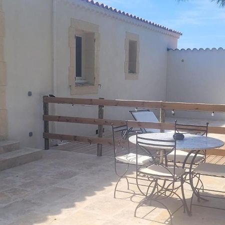 Mas Sicard Chambre D'Hotes En Camargue Arles Buitenkant foto