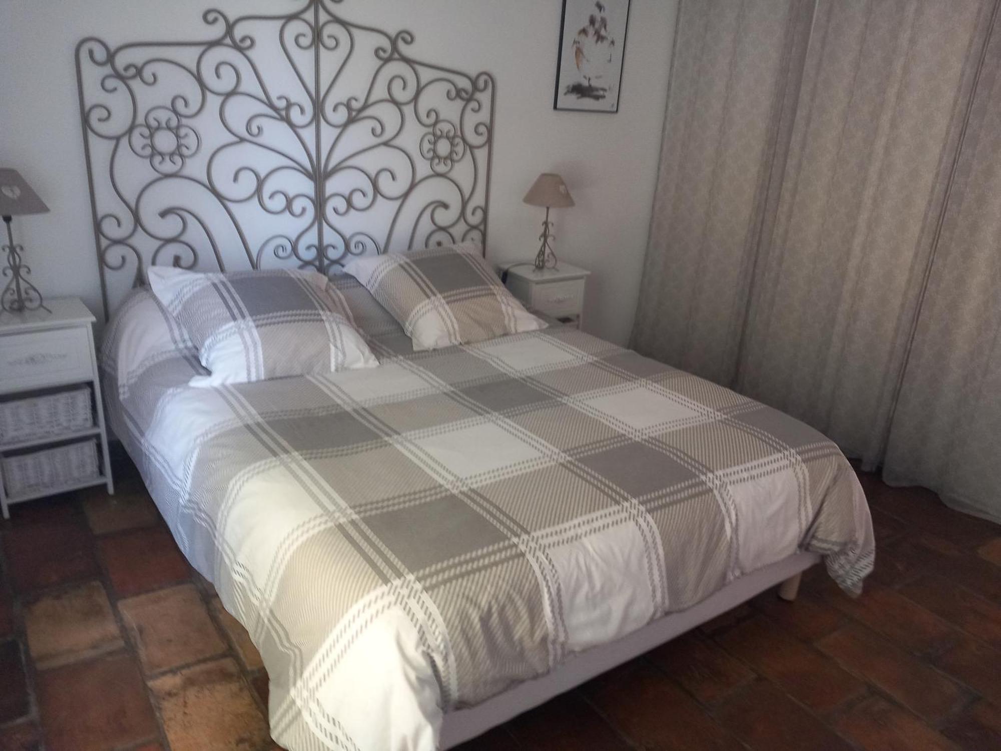 Mas Sicard Chambre D'Hotes En Camargue Arles Buitenkant foto